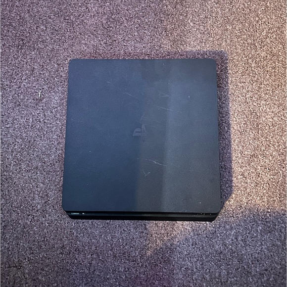 PS4